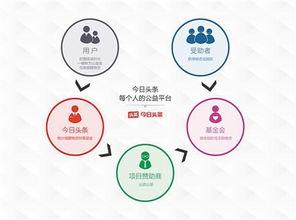 头条公益哪个平台最好用,哪个公益平台最得民心？”